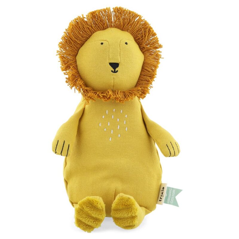 Plush Toy  Mr. Lion (26cm) - Trixie