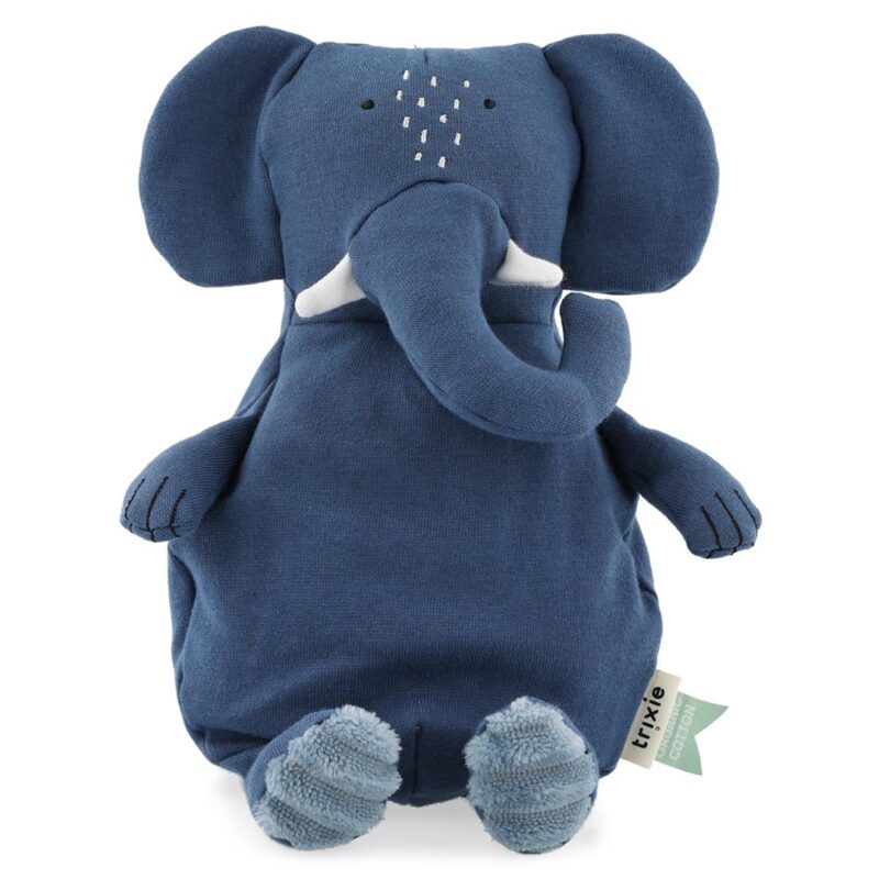 Plush Toy Mrs. Elephant (26 cm) - Trixie