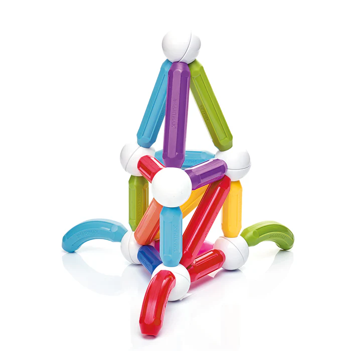 Start Plus (30 Pieces) - SmartMax