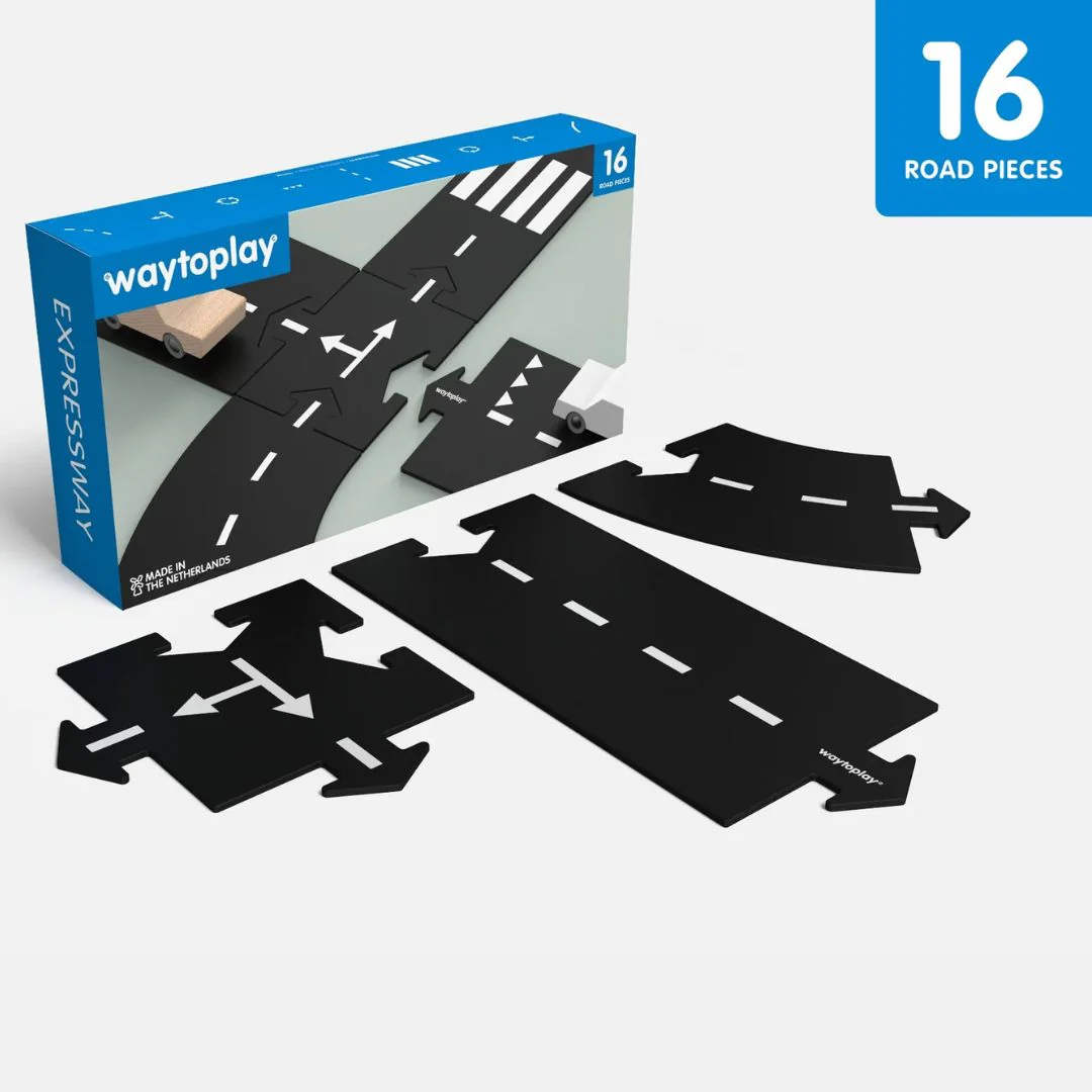 WaytoPlay Express way