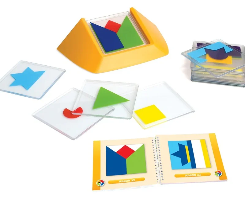 Colour Code - Smart Games