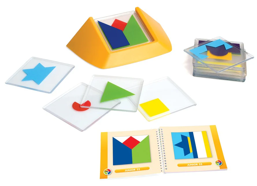 Colour Code - Smart Games