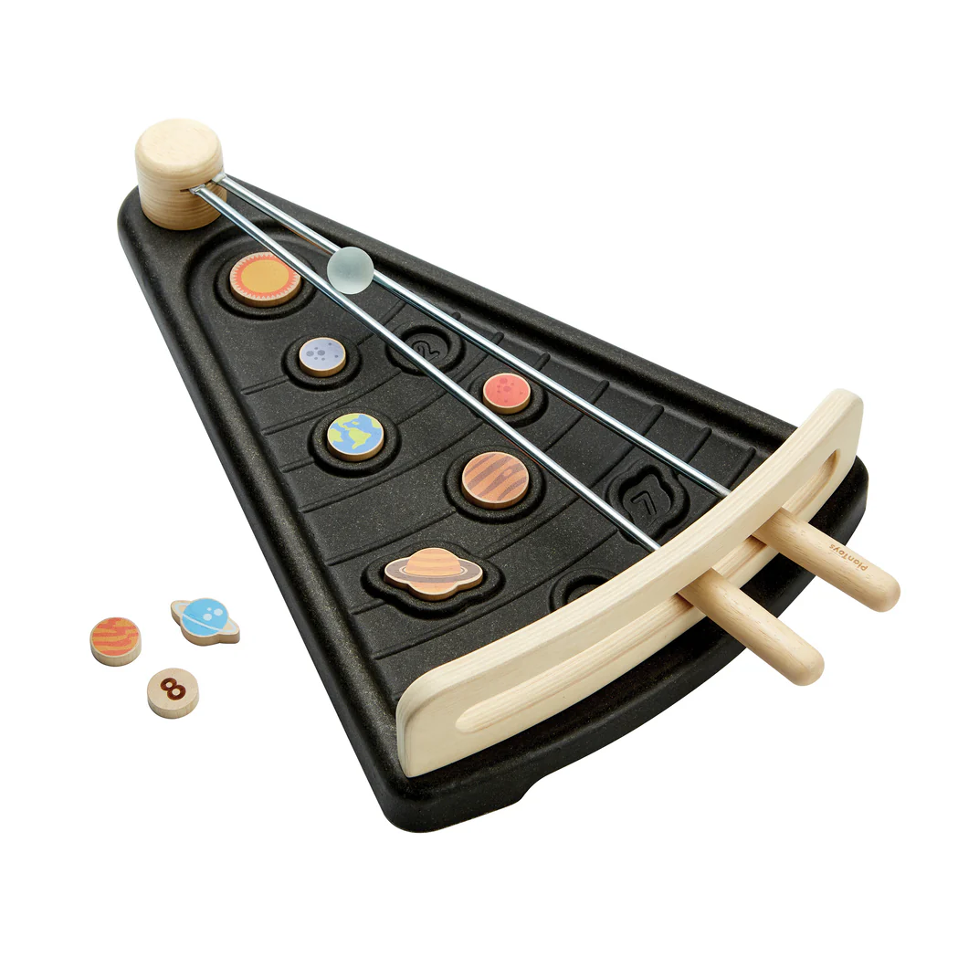 Land The Planet - PlanToys