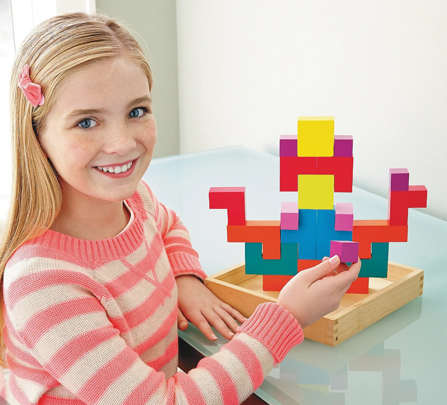 Pattern Play 3D - Mindware - Image 3