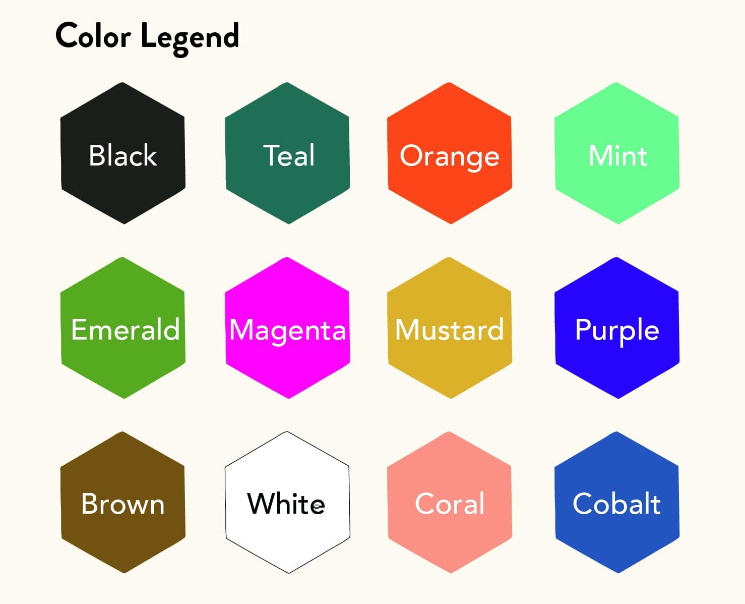 Chroma Cube - A Colorful Logic Puzzle - Image 5