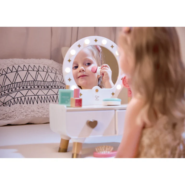 My Stylish Dressing Table - Hape - Image 3