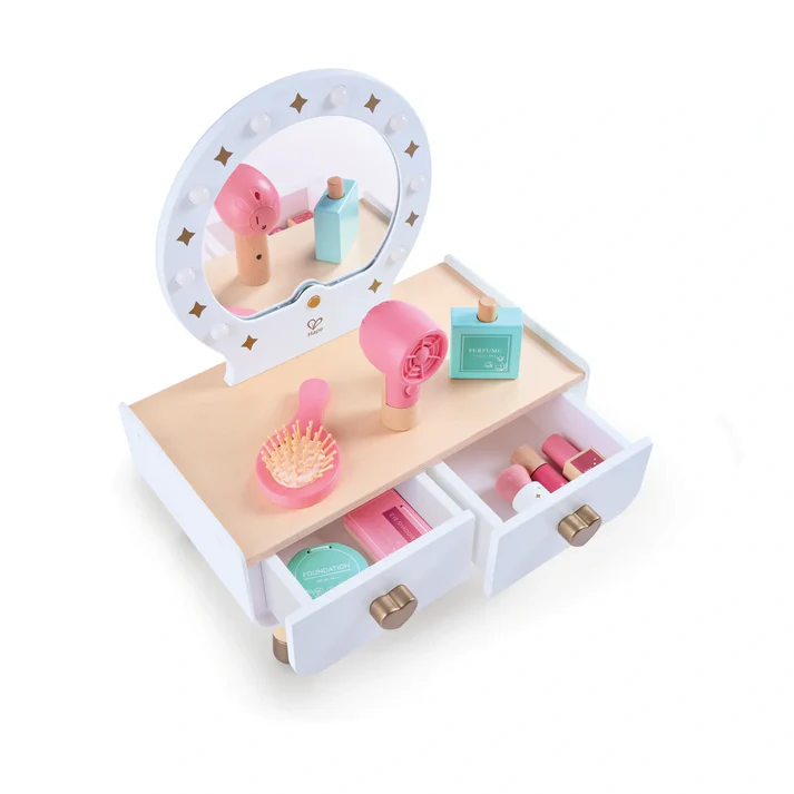 My Stylish Dressing Table - Hape - Image 4