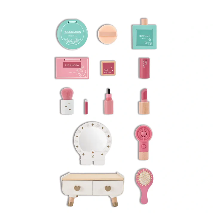 My Stylish Dressing Table - Hape - Image 6