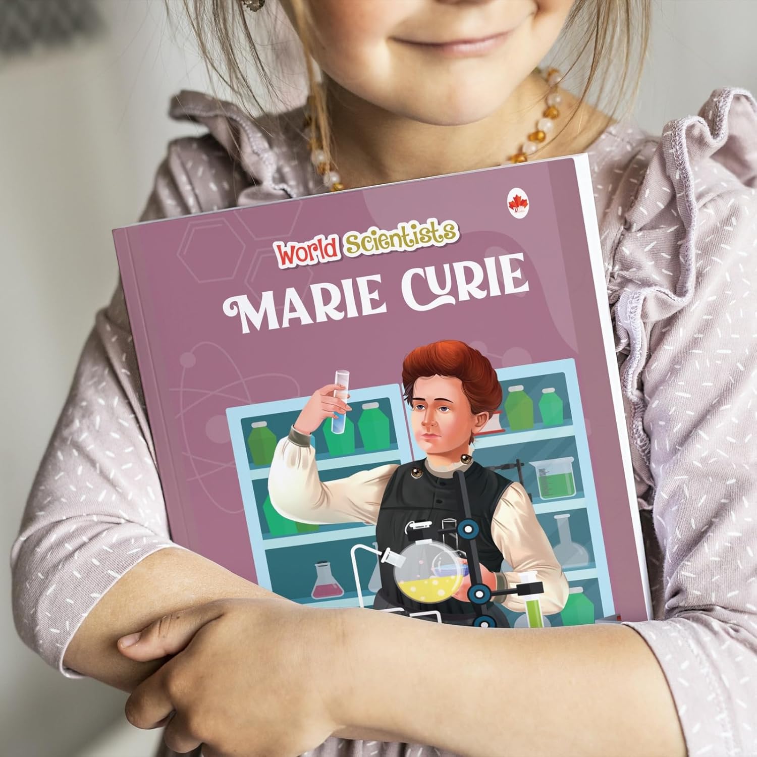 Indian Scientists - Set of 10 books - Image 4