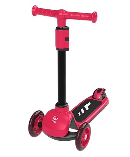 Lean 'n Glide Kick Scooter - Hape