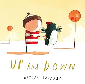 Once there was a boy… Four exciting picture book adventures! - Image 2