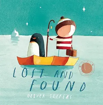 Once there was a boy… Four exciting picture book adventures! - Image 4
