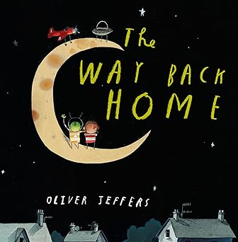Once there was a boy… Four exciting picture book adventures! - Image 5