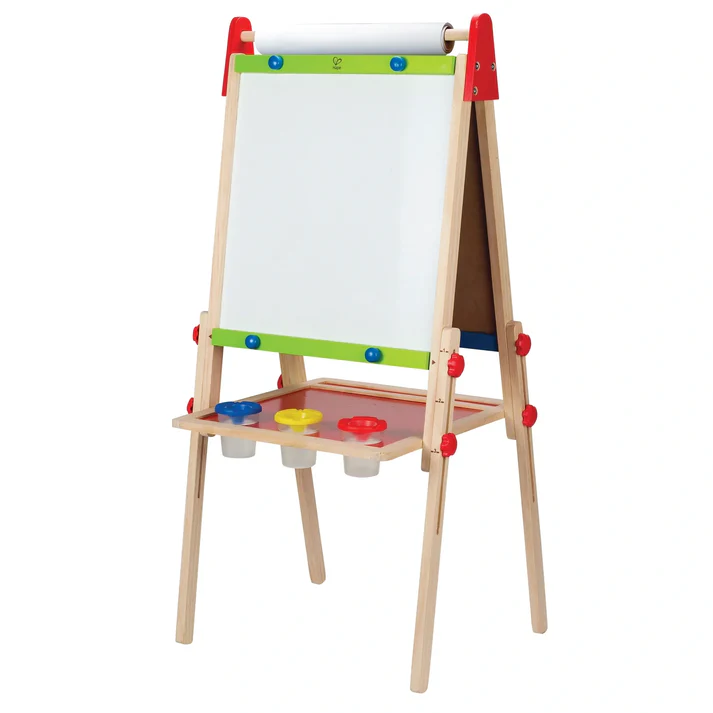 All-in-1 Easel - Hape