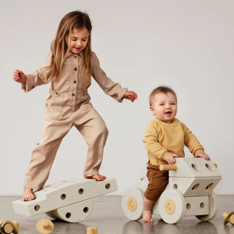 MODU Dreamer Kit (Big)