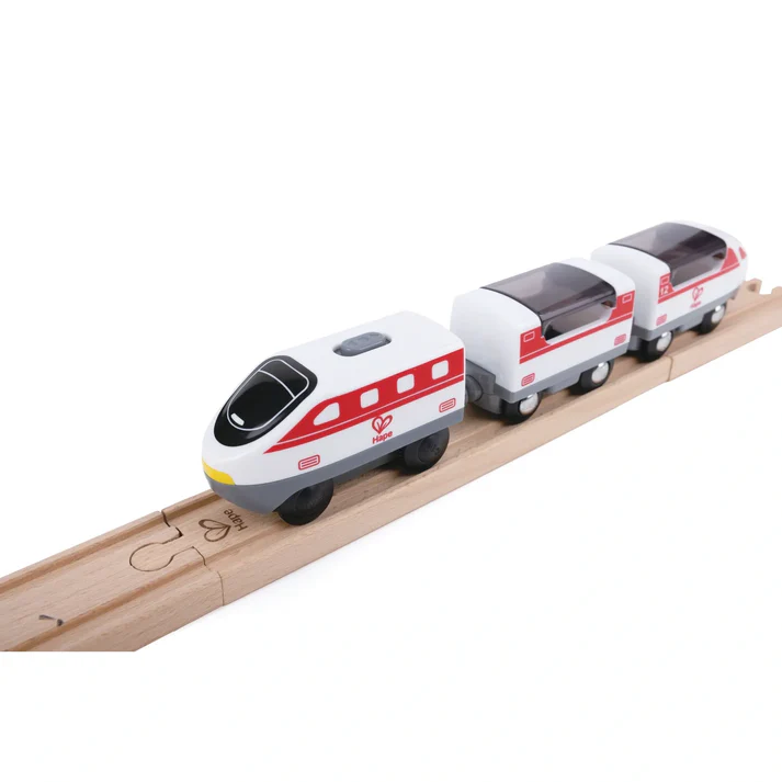 Mega Metropolis Train Bucket Set - Image 4