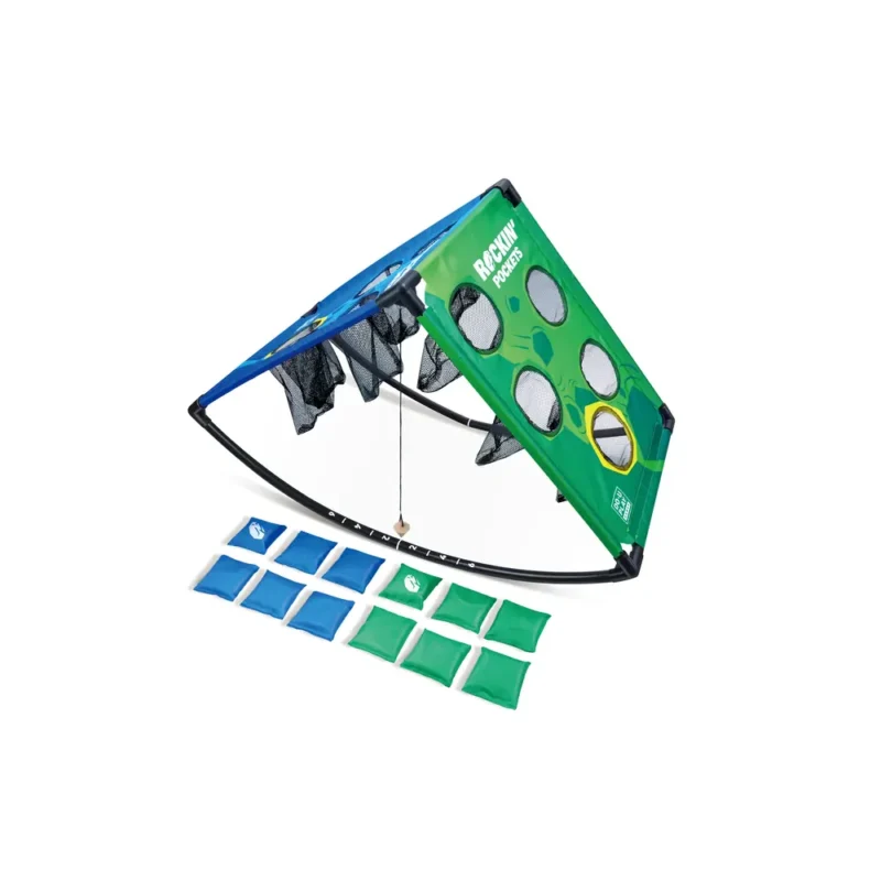 Rockin' Pockets Toss Game - Hape