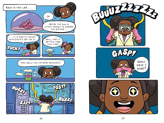 Super Nova - Chante Timothy - Image 2