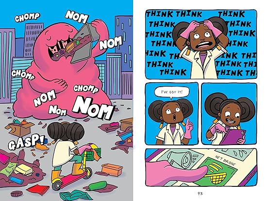 Super Nova - Chante Timothy - Image 3