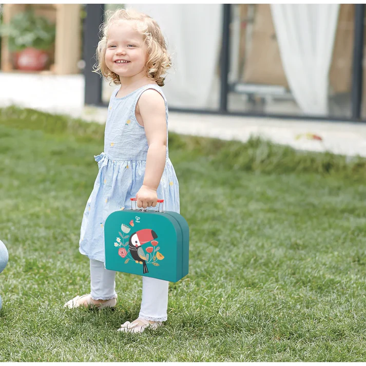 Tea Time Playset - Hape - Image 6