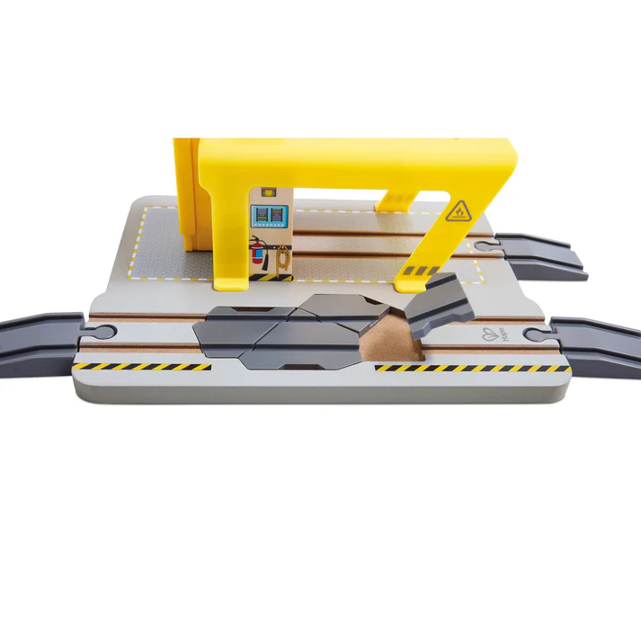 Railway Crane Construction Set - Image 8