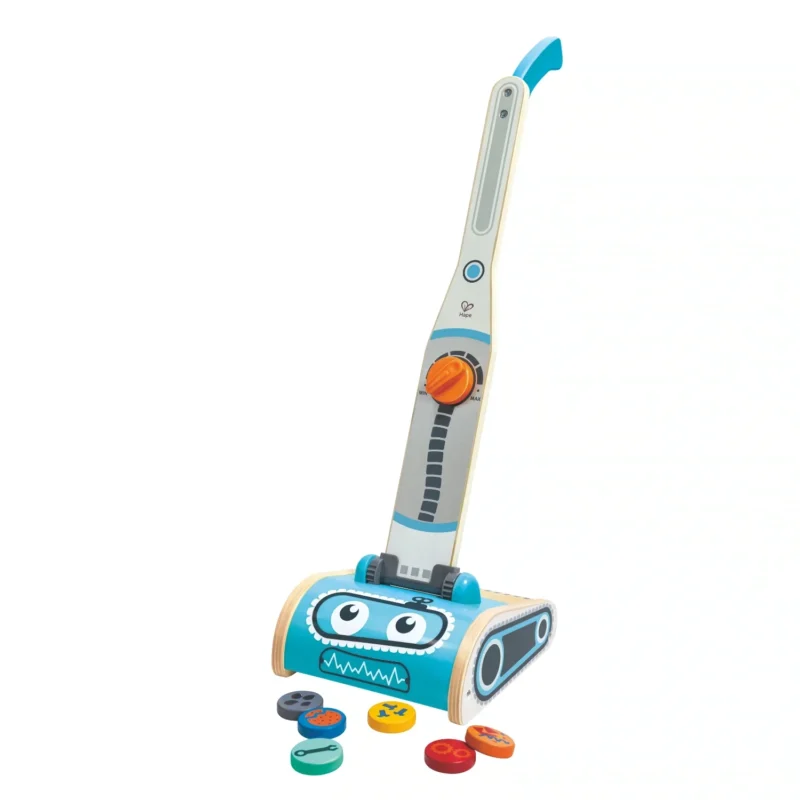 Vacuum Set - Hape