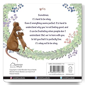 It's Okay Not to be Okay - Sarah Allen - Image 2