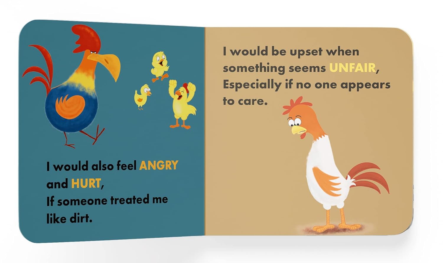 It's Okay Not to be Okay - Sarah Allen - Image 5