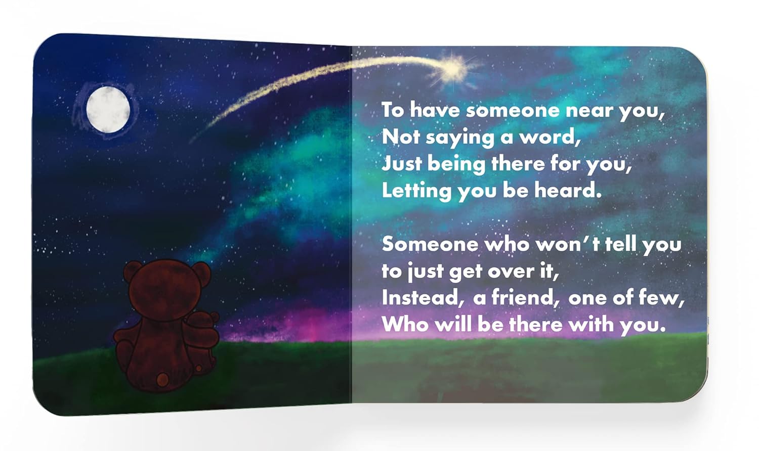 It's Okay Not to be Okay - Sarah Allen - Image 6