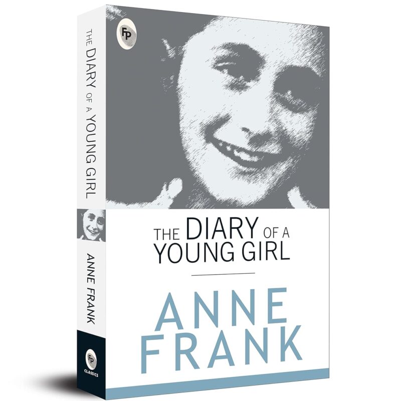 The Diary of a Young Girl - Anne Frank