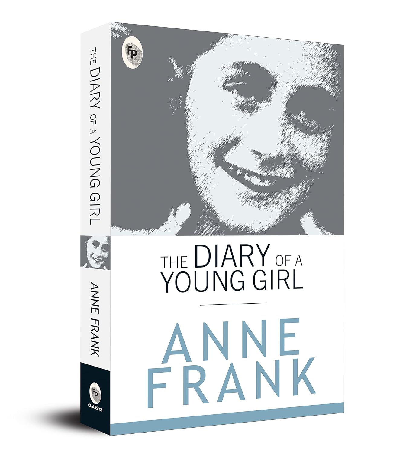 The Diary of a Young Girl - Anne Frank
