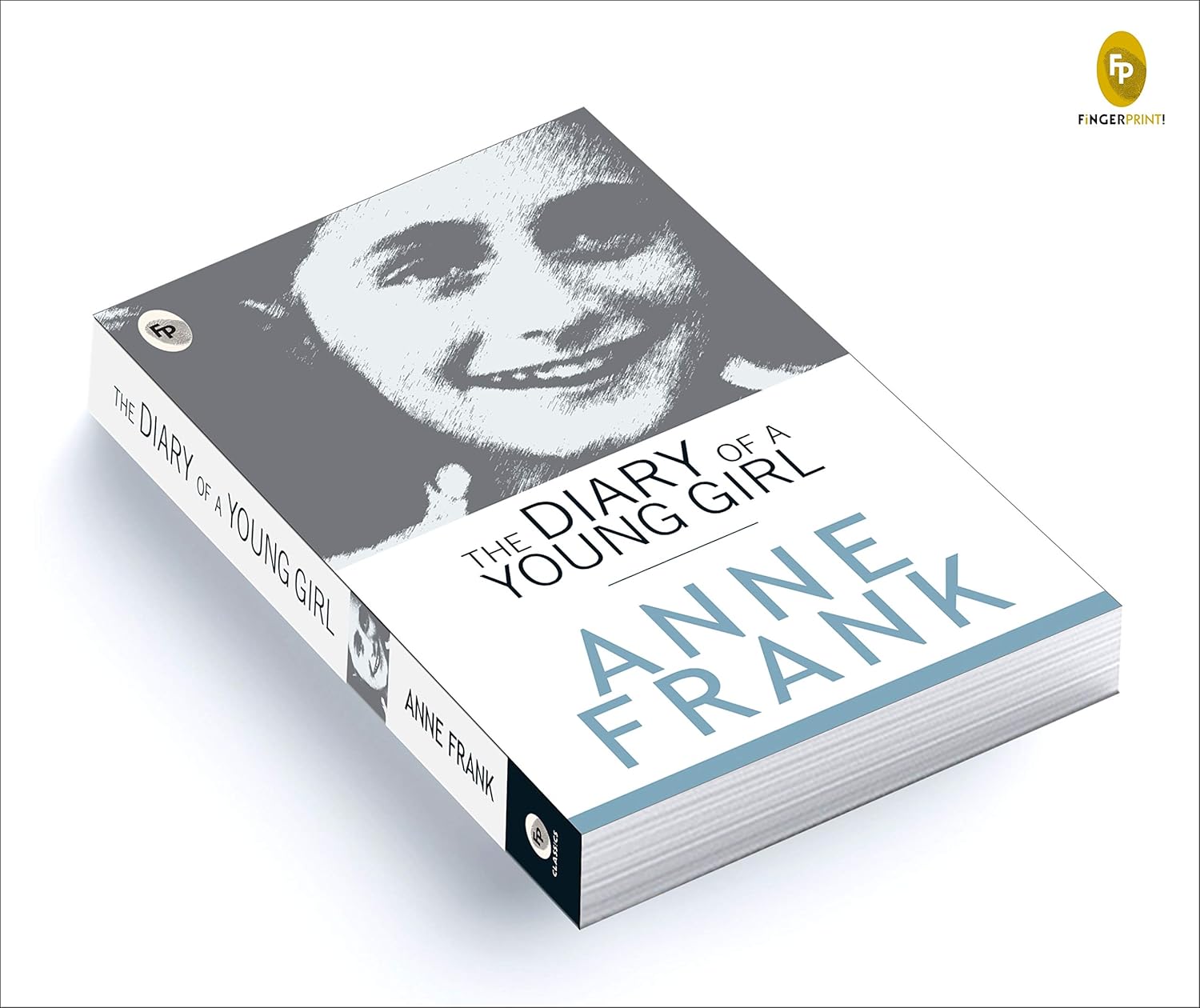 The Diary of a Young Girl - Anne Frank - Image 2