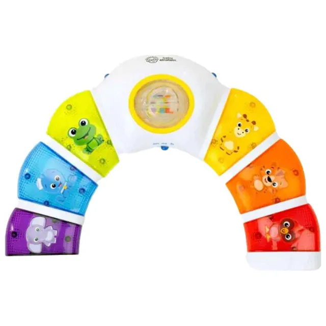Baby Einstein - Core Glow & Discover Light Bar