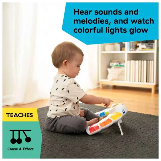 Baby Einstein - Core Glow & Discover Light Bar - Image 4