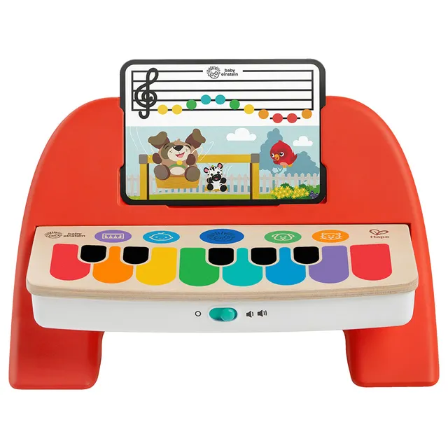 Baby Einstein Hape Cal'S First Melodies
