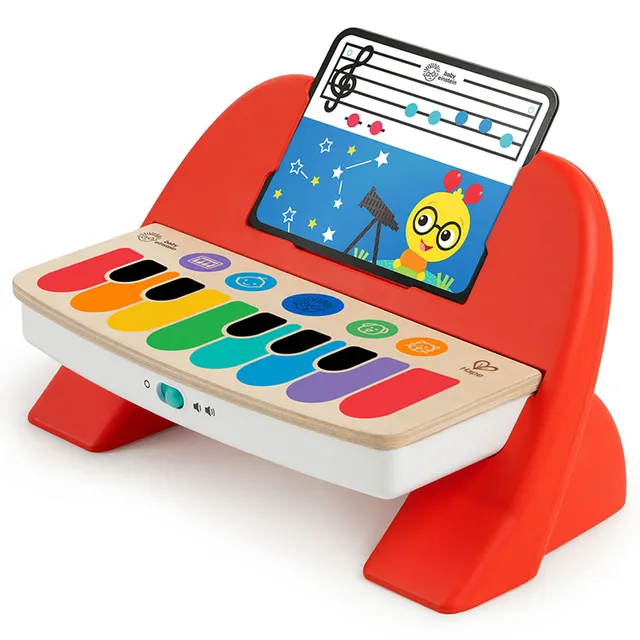 Baby Einstein Hape Cal'S First Melodies - Image 4