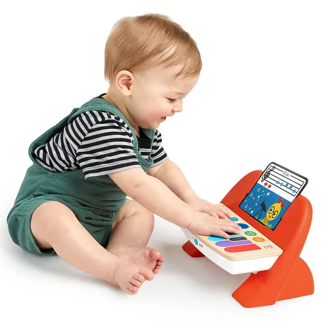 Baby Einstein Hape Cal'S First Melodies - Image 3