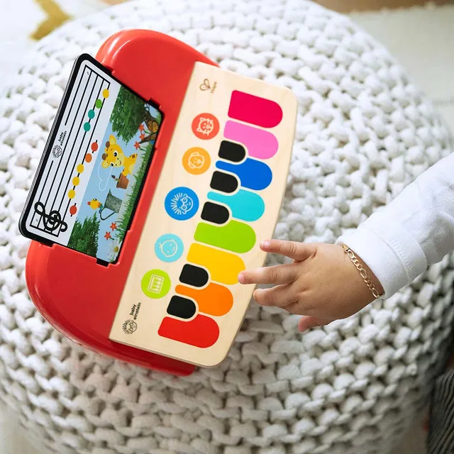 Baby Einstein Hape Cal'S First Melodies - Image 2