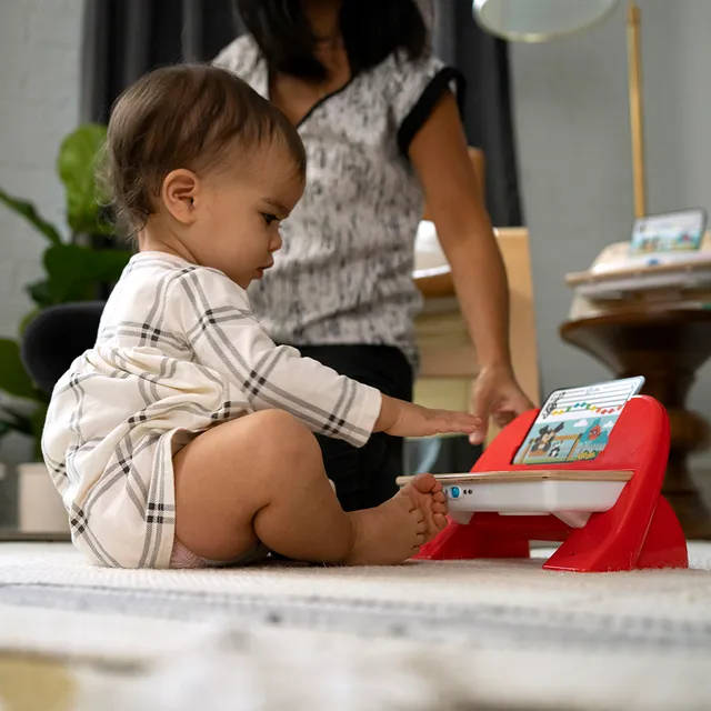Baby Einstein Hape Cal'S First Melodies - Image 7