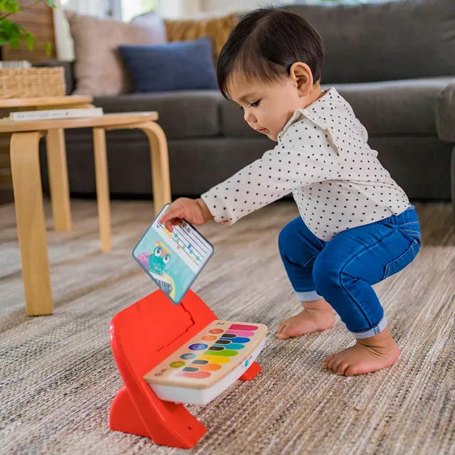 Baby Einstein Hape Cal'S First Melodies - Image 6