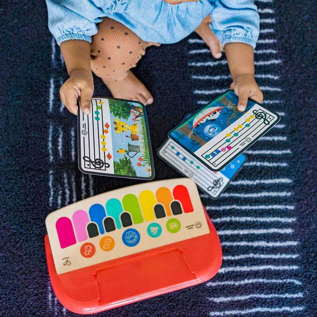 Baby Einstein Hape Cal'S First Melodies - Image 5