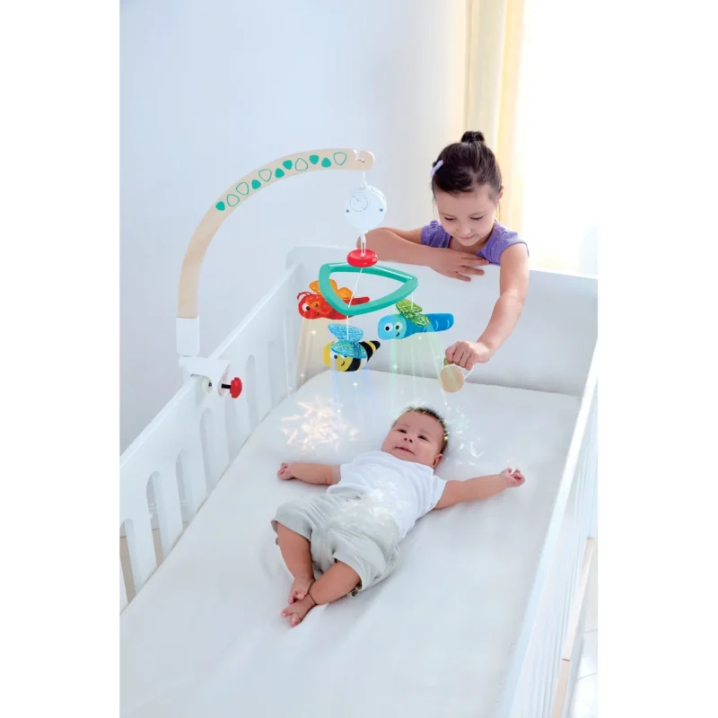 Sweet Dreams Baby Mobile - Hape