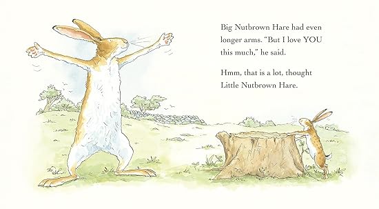 Guess How Much I Love You - Sam McBratney - Image 3