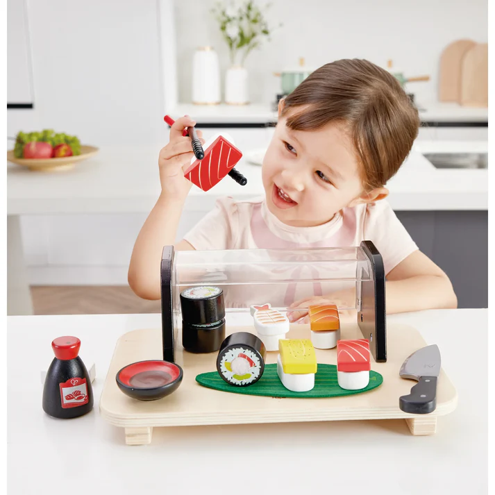 Sushi Time - Hape