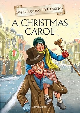 A Christmas Carol - Charles Dickens
