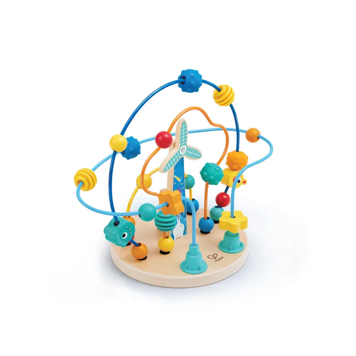 Galaxy Bead Maze - Image 5