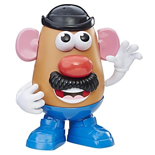 Mr. Potato Head Playskool Friends Classic