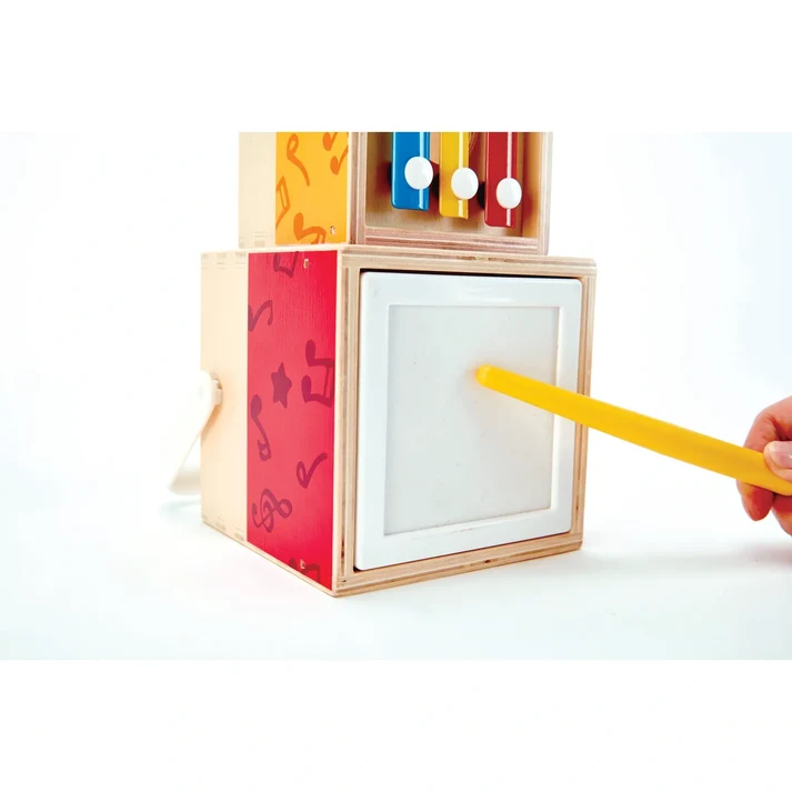 Multi Musical Block Set - Hape - Image 7