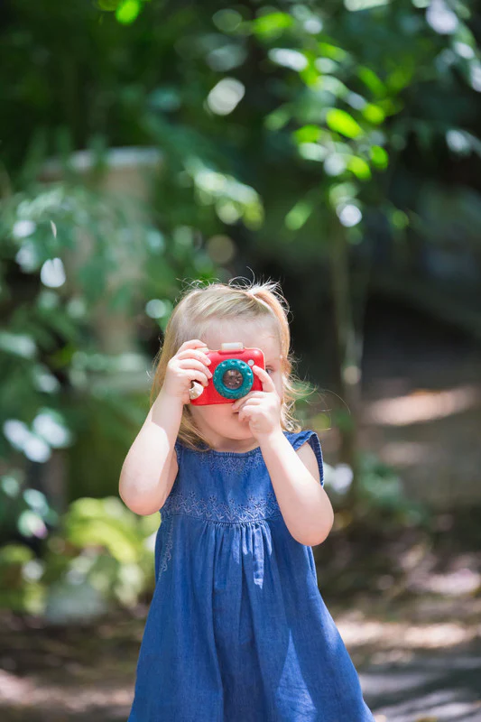My First Camera - PlanToys - Image 12