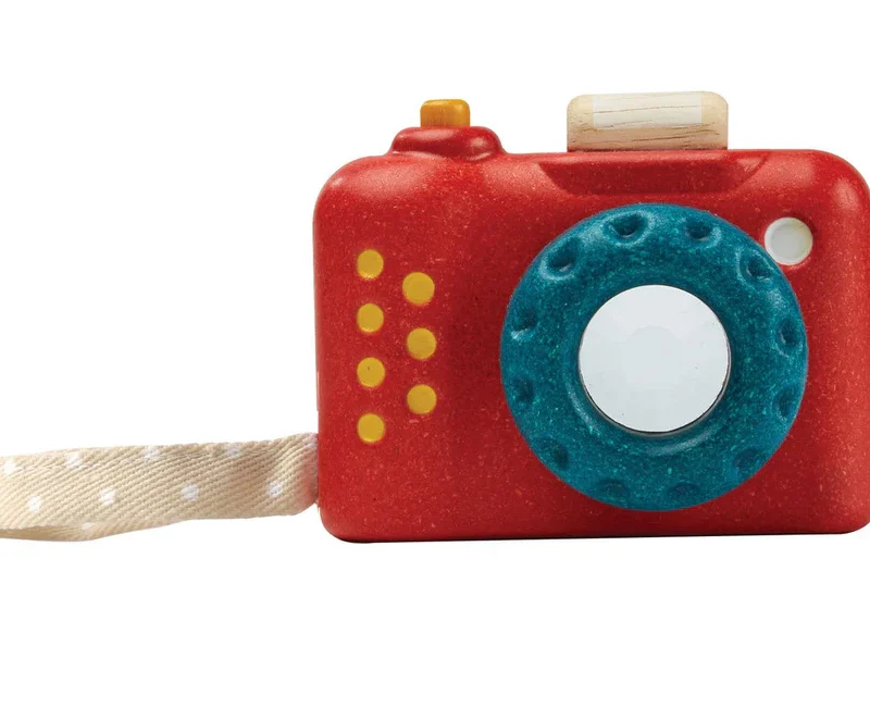 My First Camera - PlanToys